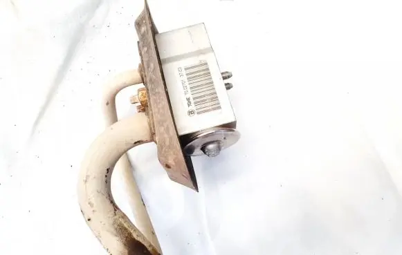Peugeot 307 Air conditioning (A/C) expansion valve 7002701