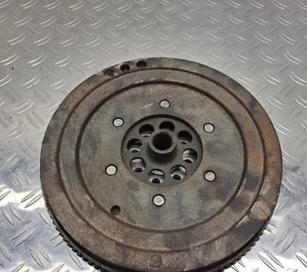 Audi A4 S4 B7 8E 8H Flywheel