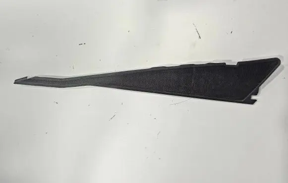 Porsche Boxster 982 Center console decorative trim 99155821800