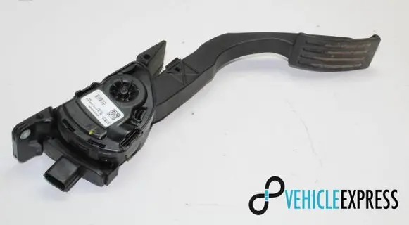 Volvo V40 Accelerator throttle pedal 31280596 6PV010368