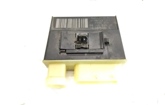 Peugeot Traveller Glow plug pre-heat relay 9652021180
