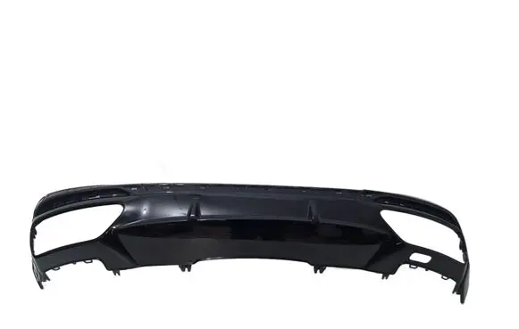 Audi A4 S4 B9 Rear bumper 8W0807521AB