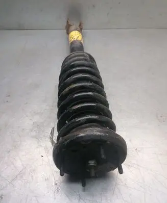 Jaguar XF Front shock absorber/damper