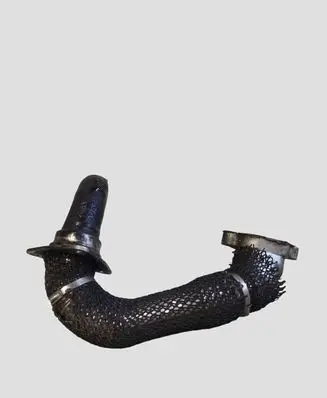 Opel Insignia A EGR valve line/pipe/hose