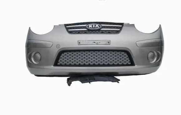 KIA Picanto Front bumper