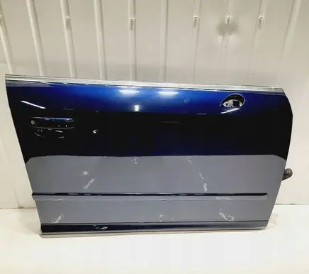 Seat Exeo (3R) Front door 8E0863980EXEO