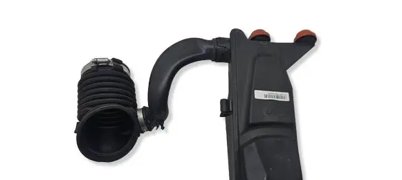 BMW 7 G11 G12 Intake resonator 8575040 PA66GF30 11564310