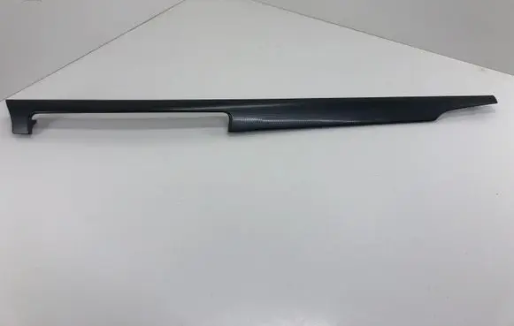 Peugeot 508 Center console decorative trim 9688873877 1004625X