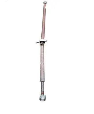 Ford Escape IV Drive shaft (set) LX674K145AK