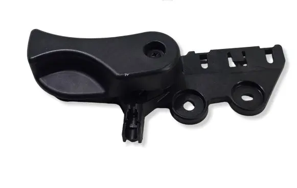 BMW 1 F20 F21 Engine bonnet (hood) release handle 7221913