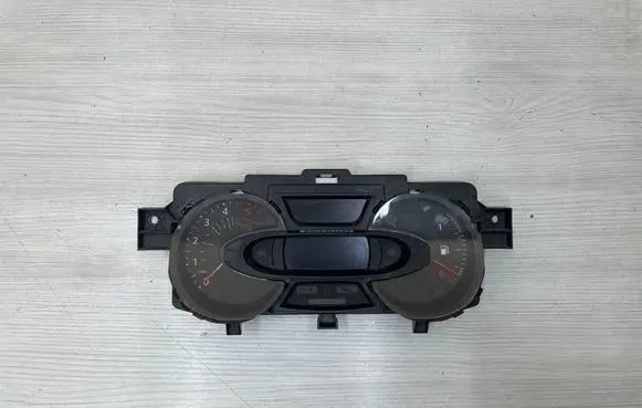 Renault Trafic III (X82) Speedometer (instrument cluster) VPFRRF-10849-SF 248106465R