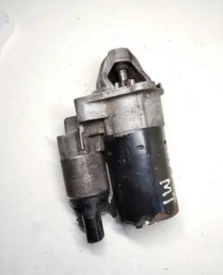 Audi A4 S4 B7 8E 8H Starter motor 06B911023A