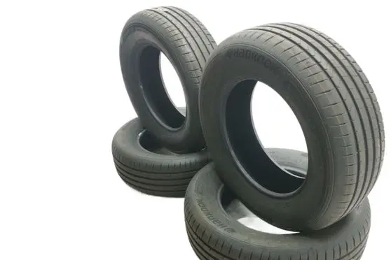 Citroen DS7 Crossback R15 summer tire 