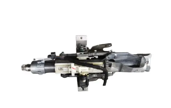 Mercedes-Benz CLS C219 Steering wheel axle A2114604116 PP211462143