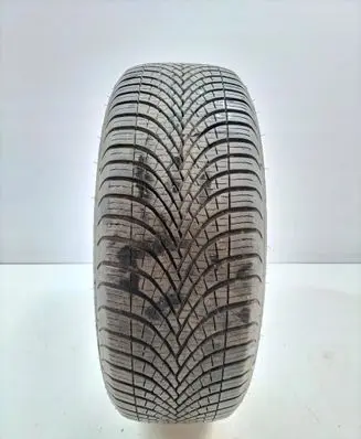 Skoda Fabia Mk1 (6Y) R14 winter tire 