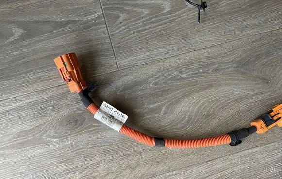 Opel Mokka B Other wiring loom 9832667880