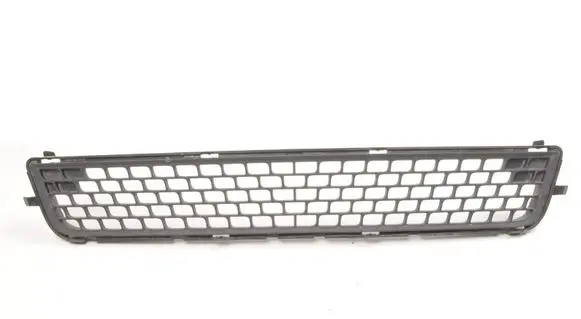 Volvo V70 Front bumper lower grill 30763113