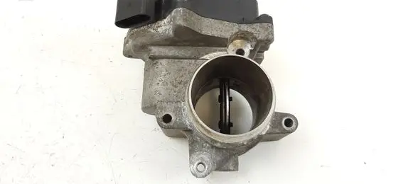 Skoda Fabia Mk2 (5J) Throttle valve 03L128063L