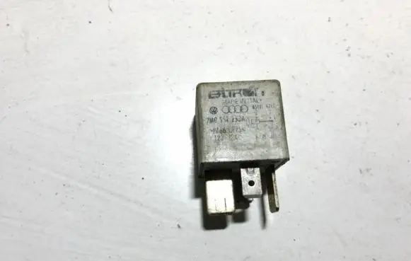 Volkswagen Sharan Other relay 7m0951253a