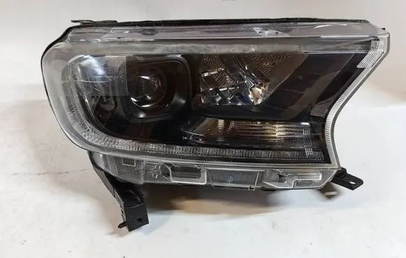 Ford Ranger IV Headlight/headlamp JB3J13E014BA