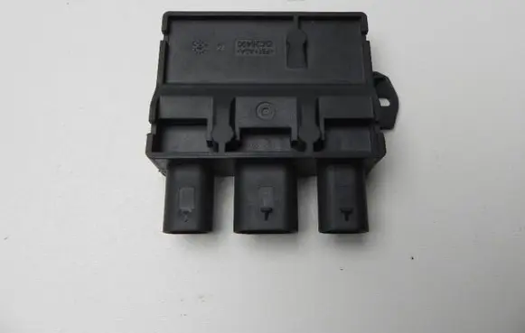 BMW 5 F10 F11 Other control units/modules 7464750 G1963