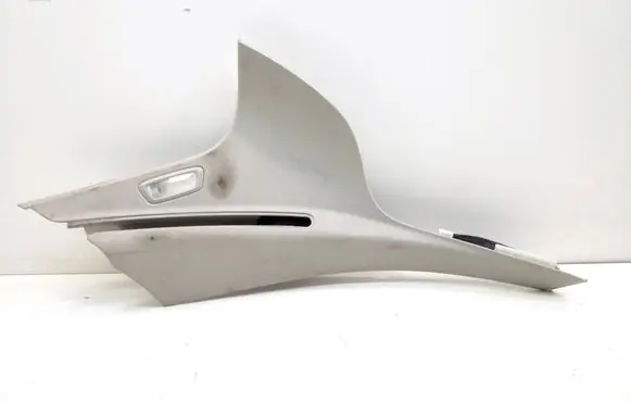 Mercedes-Benz C W205 (D)pillar trim (top) A2056908703