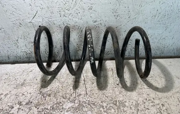 Volvo S80 Rear coil spring