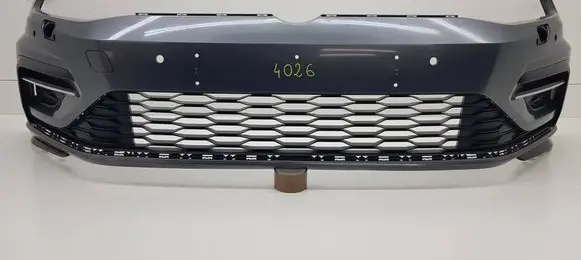 Volkswagen Golf VII Front bumper 5G0807221LR