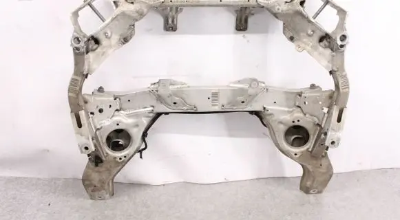 BMW 3 E90 E91 Front subframe 6785639 31116785639
