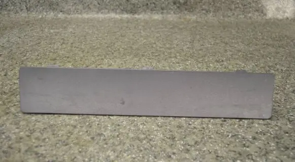 BMW 7 E65 E66 Other trunk/boot trim element 7030468