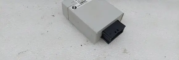 BMW 5 GT F07 Steering rack control module 6872117 55892110 001001000