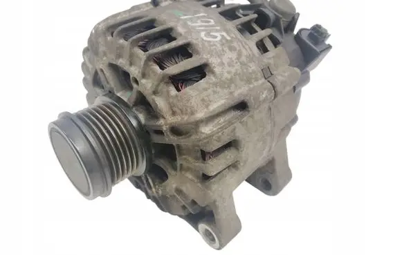 Ford Turneo Courier Generator/alternator AV6N10300GD
