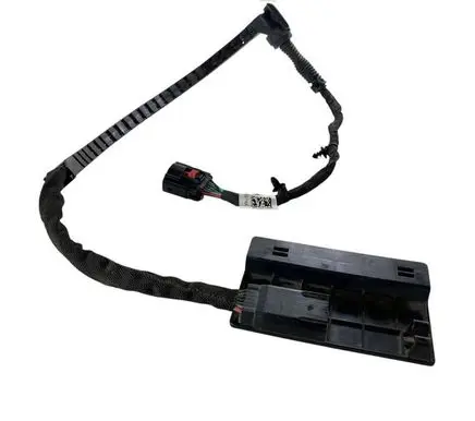 Chrysler Pacifica Sliding door wiring loom 68360879AB