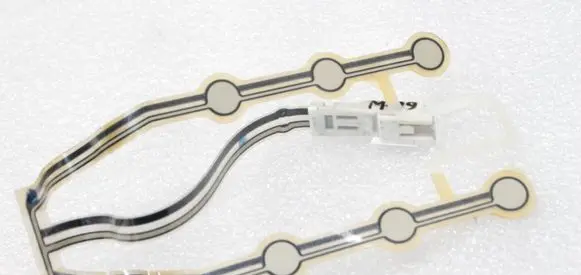 Mazda CX-5 Seat pressure sensor KA0H88111 KD498811XA