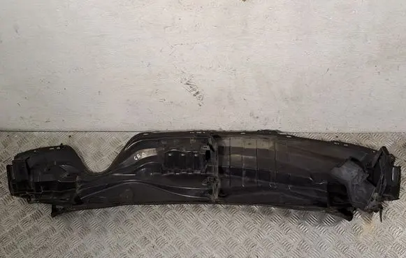 Toyota Verso Engine compartment bulkhead 552240F020