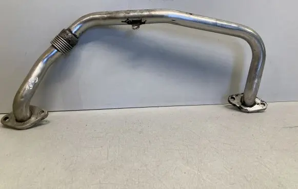 Audi A3 S3 8P EGR valve line/pipe/hose 03G131521A