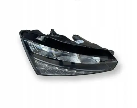 Skoda Scala Headlight/headlamp 657941016