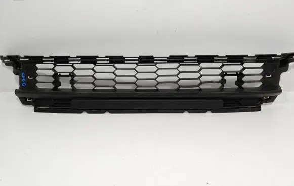 Skoda Kodiaq Front bumper lower grill 565853677E