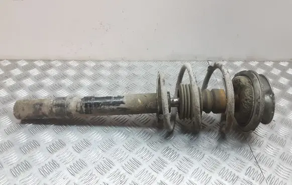BMW 5 E39 Front shock absorber with coil spring 20335127