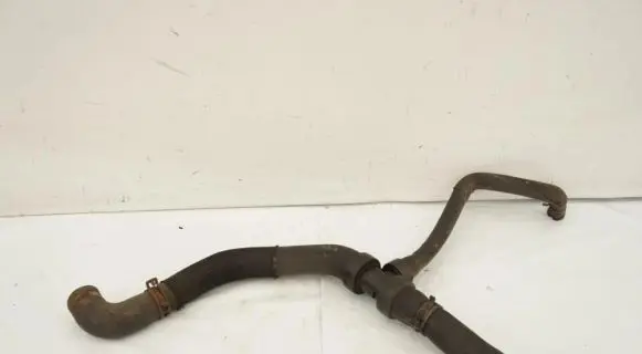 Renault Laguna II Engine coolant pipe/hose
