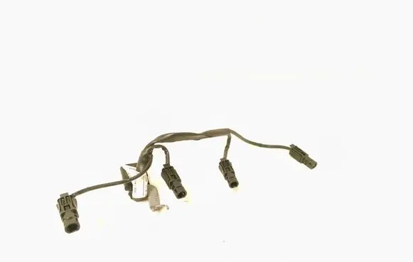 Mercedes-Benz A W176 Ignition plug leads A6511501433