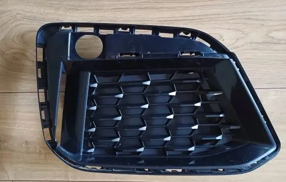 BMW 5 G30 G31 Front bumper