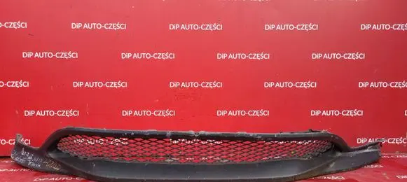 Honda Civic IX Front bumper