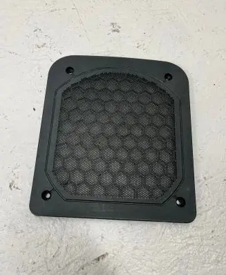 BMW 2 F46 Subwoofer grill/trim 9265334 16014910