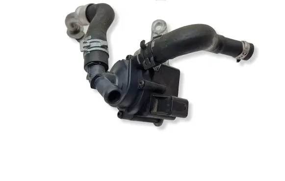 Citroen DS4 Electric auxiliary coolant/water pump 9815061380 704284110 17T3475012