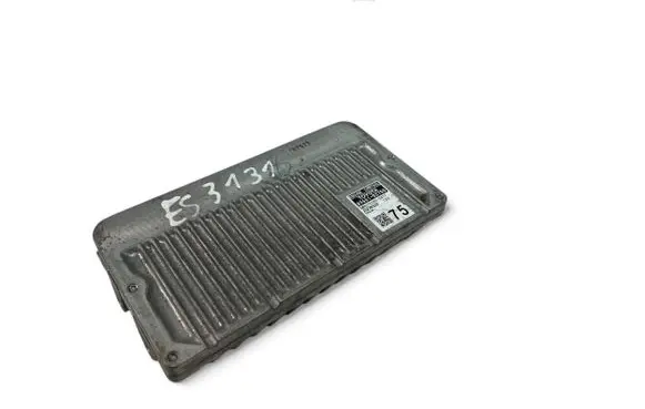 Toyota Auris E180 Engine control unit/module ECU 896610Z750