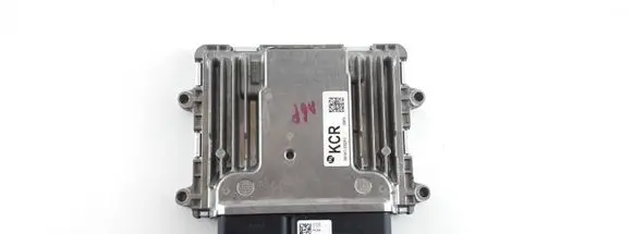Hyundai Ioniq Engine control unit/module 3910103HV5 391A103GF0 3911003HV5