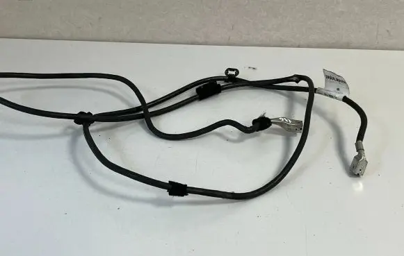 Mercedes-Benz S W221 Windshield/windscreen camera 2215409509 20090601Z