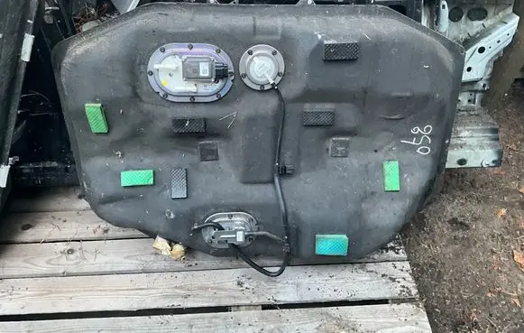 KIA Optima Fuel tank 