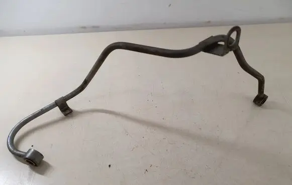 Turbo turbocharger oiling pipe/hose